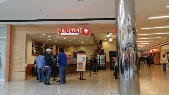Cold Stone Creamery